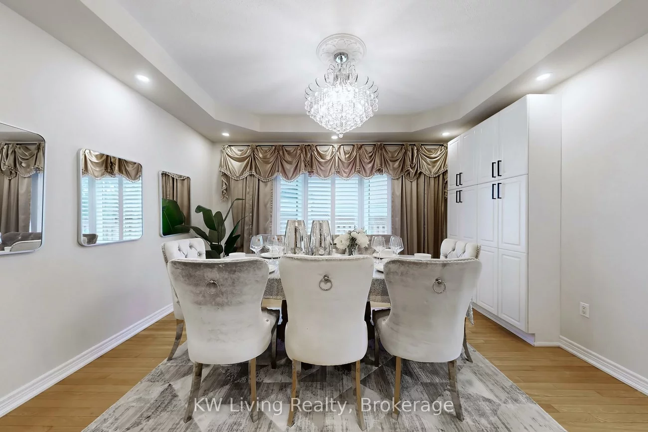 94, Silver Rose, Cachet, Markham