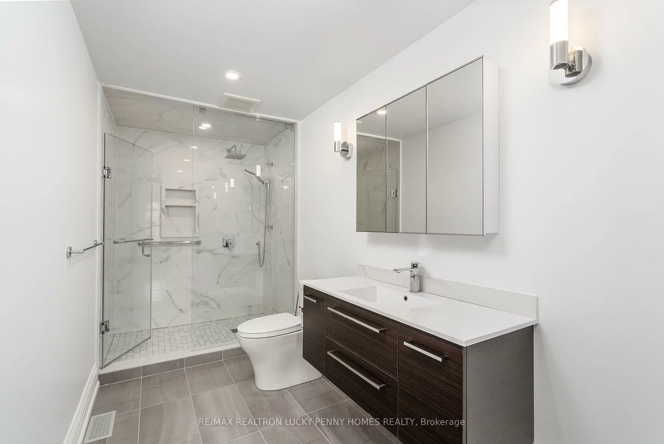 35, Cachet, Devil's Elbow, Markham