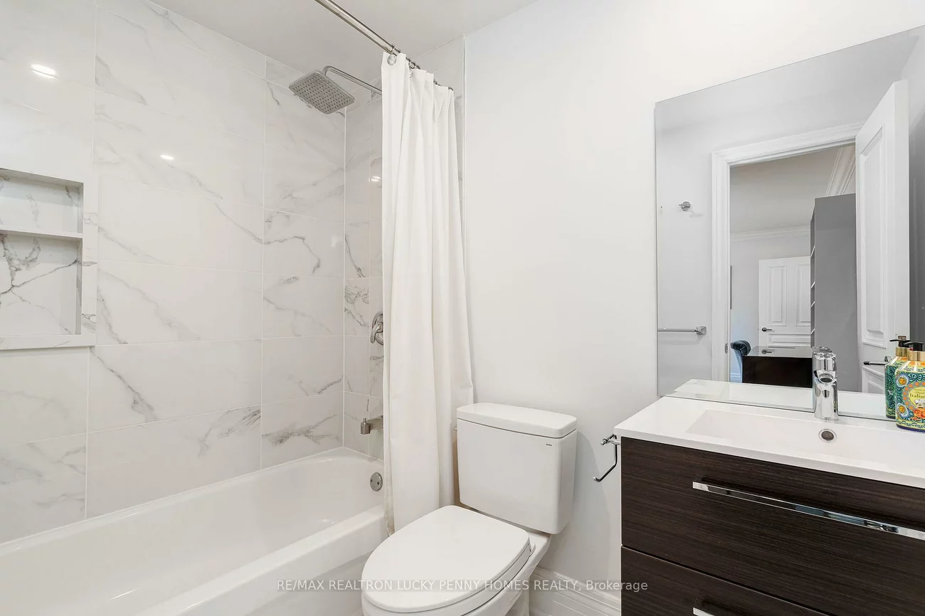 35, Cachet, Devil's Elbow, Markham