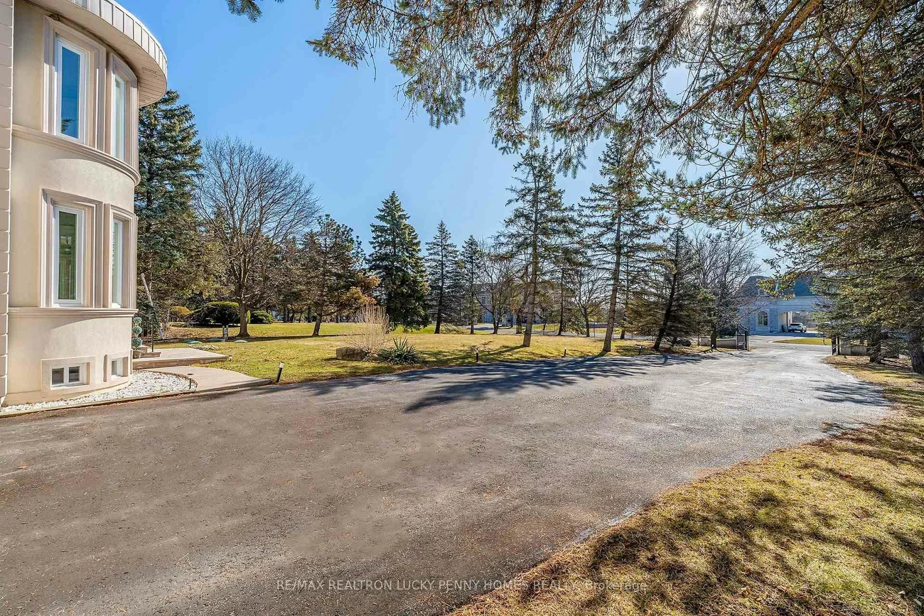 35, Cachet, Devil's Elbow, Markham