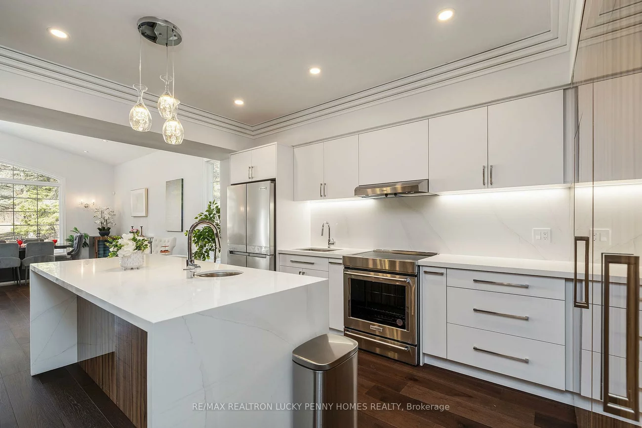 35, Cachet, Devil's Elbow, Markham