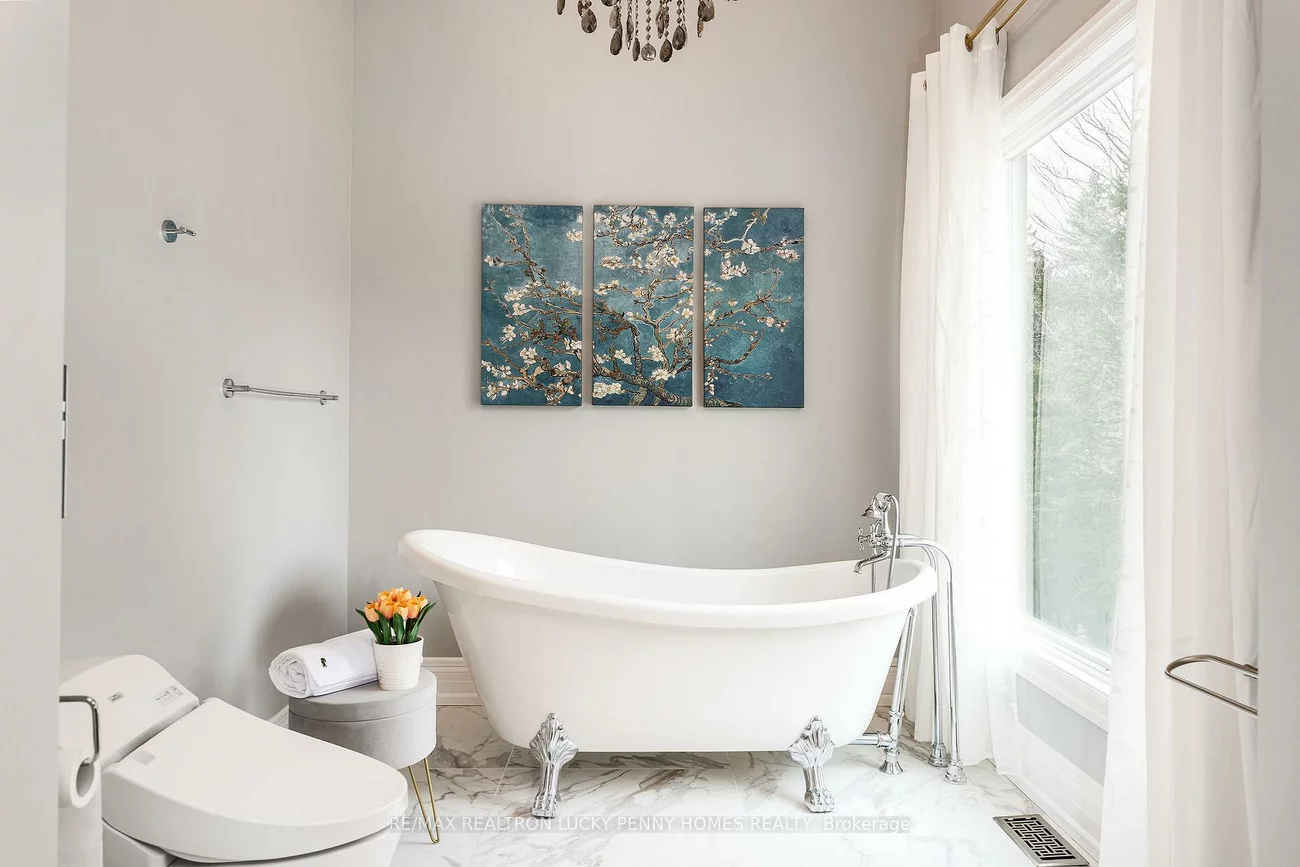 35, Cachet, Devil's Elbow, Markham