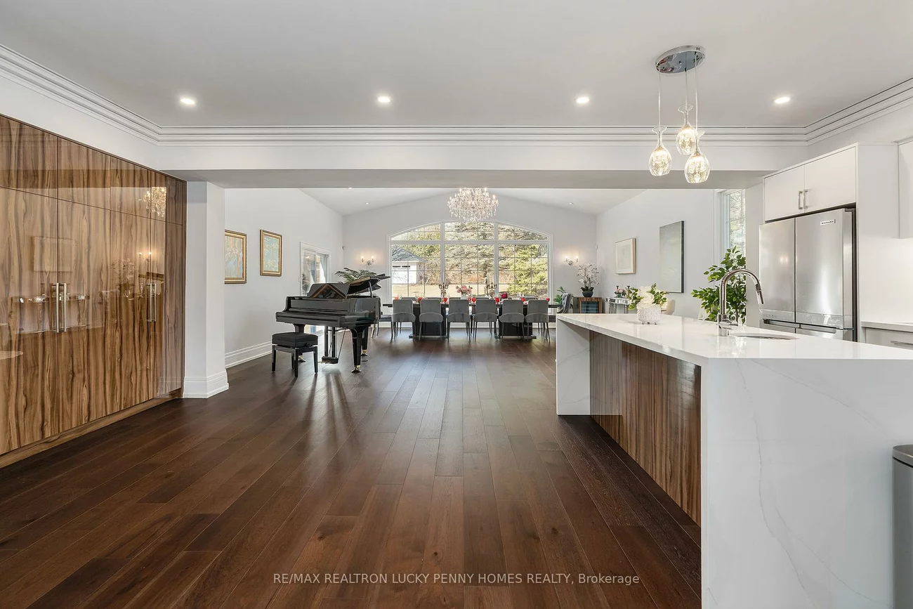 35, Cachet, Devil's Elbow, Markham