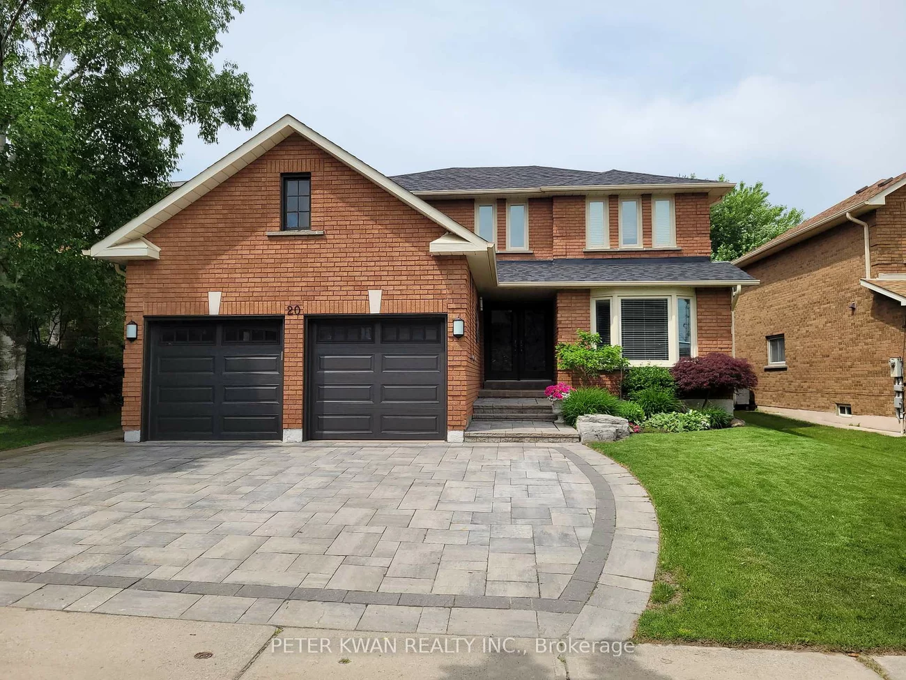 20, Saratoga, Markville, Markham