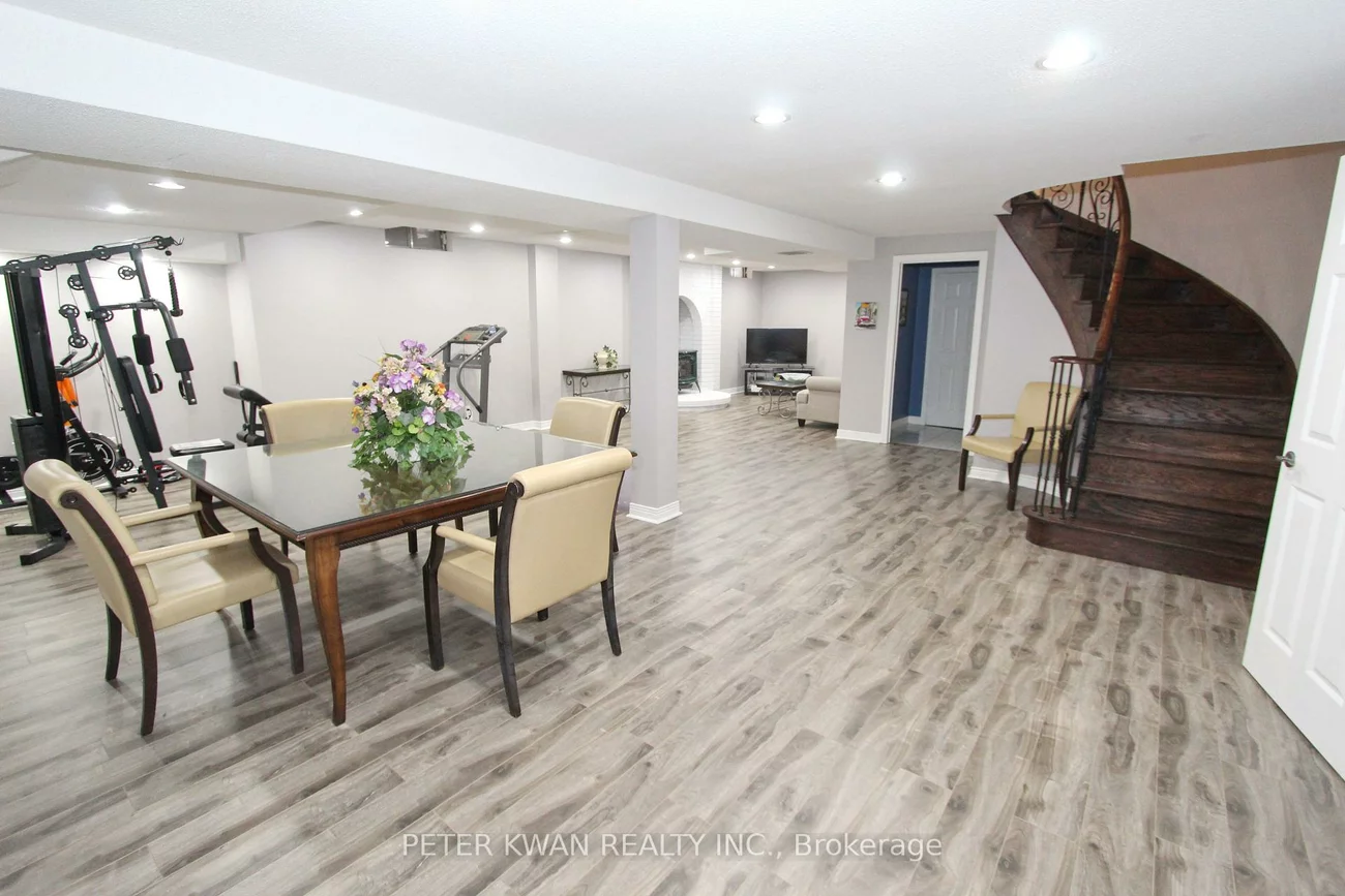 20, Saratoga, Markville, Markham