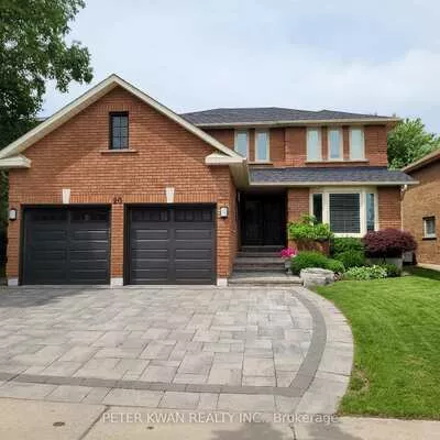 20, Saratoga, Markville, Markham