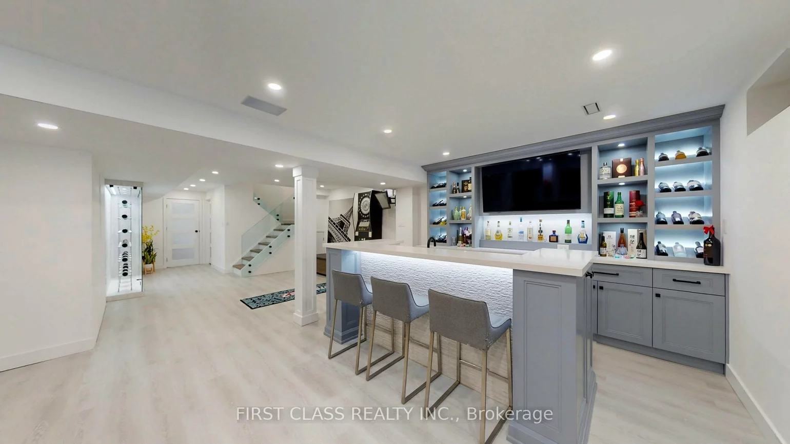 2, Beebe, Wismer, Markham