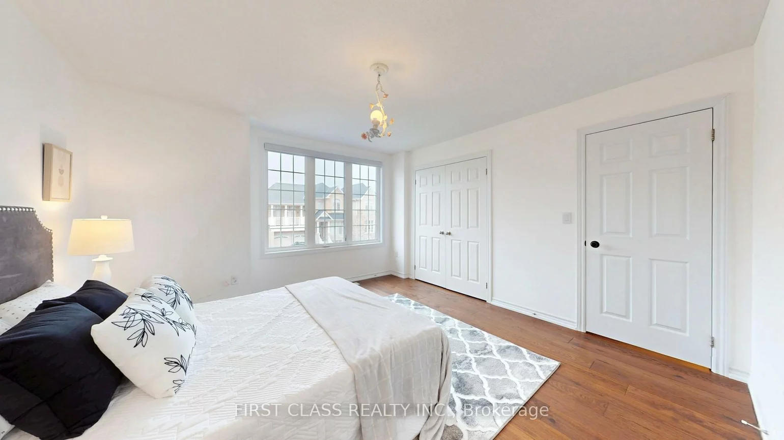 2, Beebe, Wismer, Markham