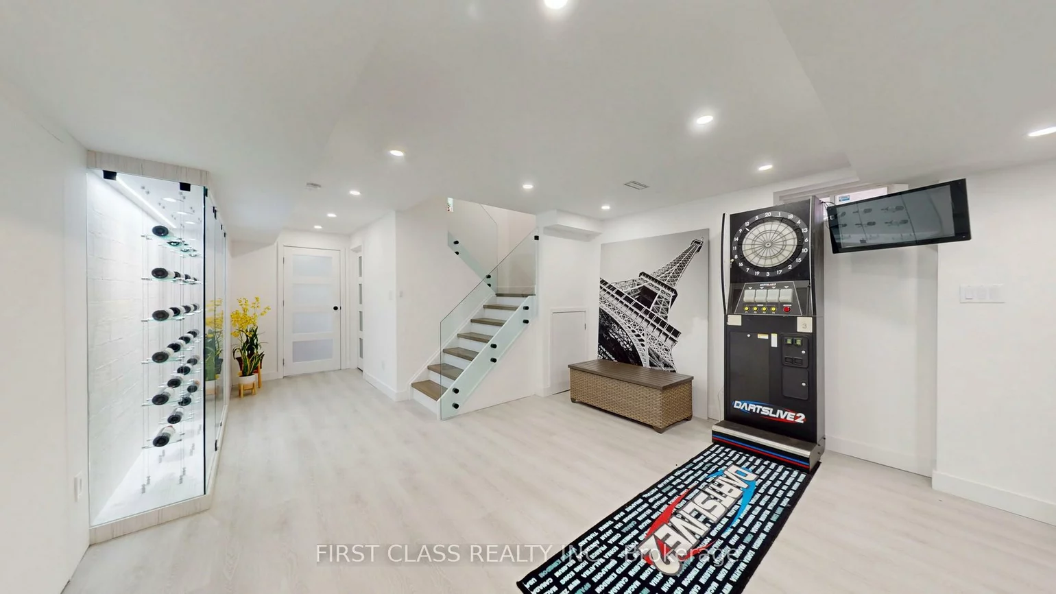 2, Beebe, Wismer, Markham