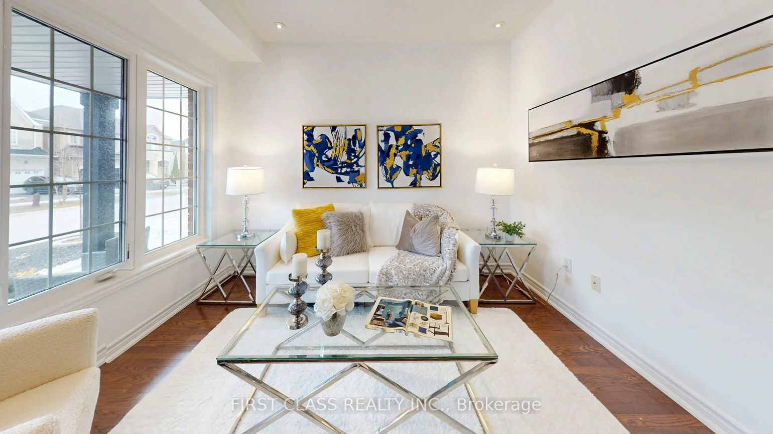 2, Beebe, Wismer, Markham