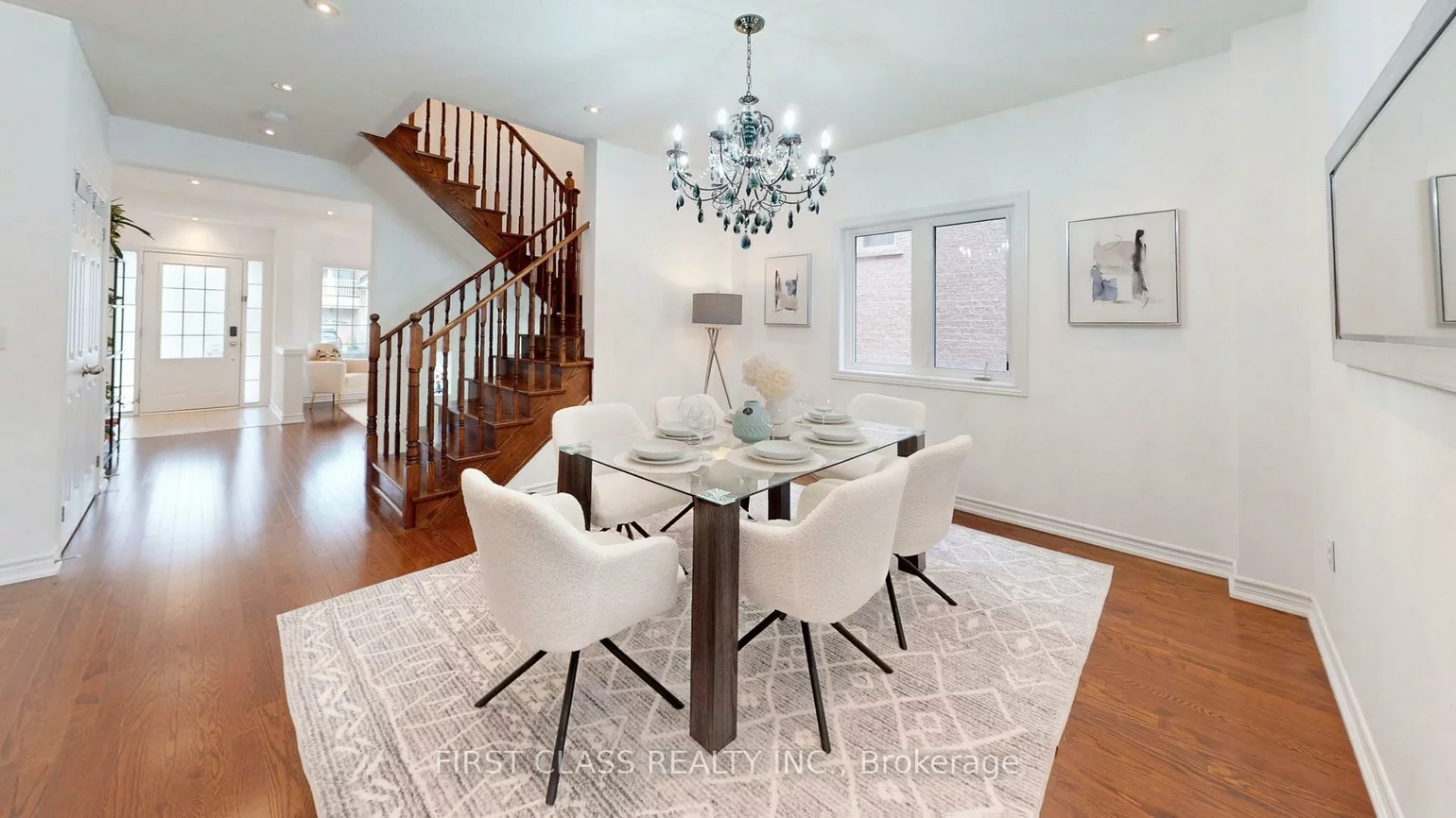 2, Beebe, Wismer, Markham