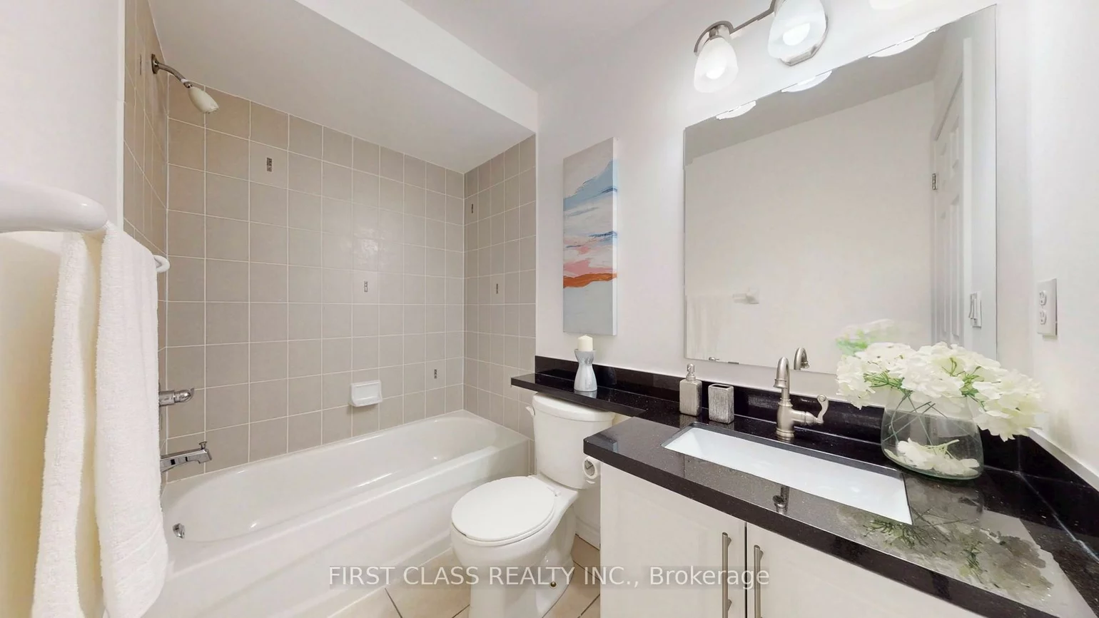 2, Beebe, Wismer, Markham