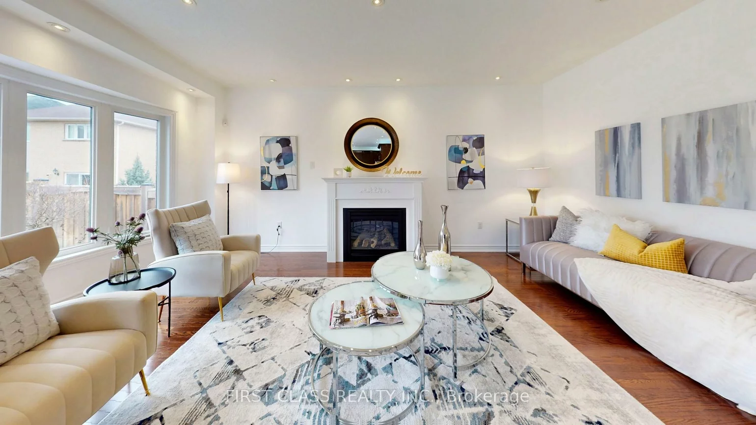 2, Beebe, Wismer, Markham