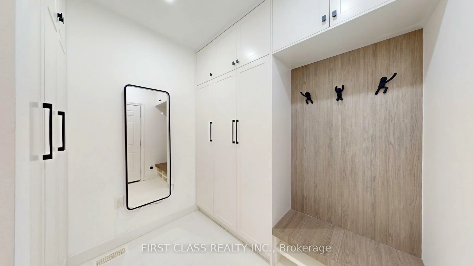 2, Beebe, Wismer, Markham