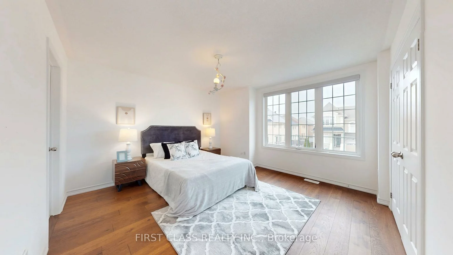 2, Beebe, Wismer, Markham