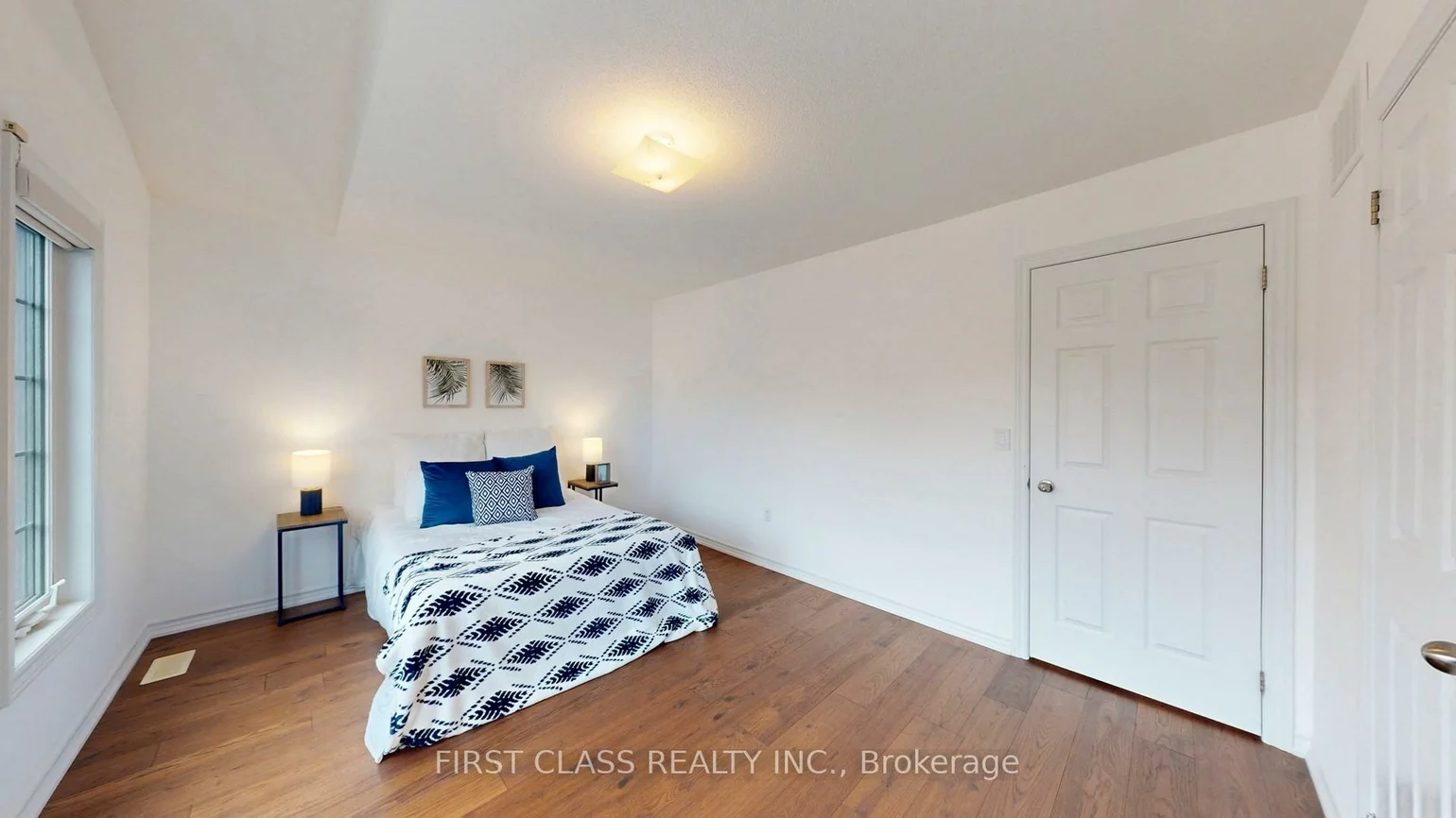 2, Beebe, Wismer, Markham