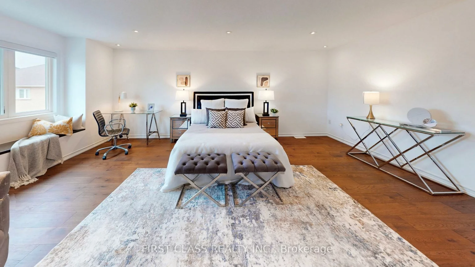 2, Beebe, Wismer, Markham