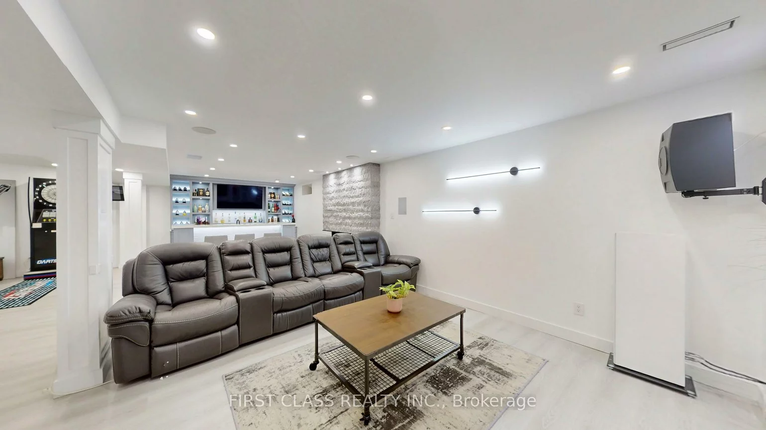 2, Beebe, Wismer, Markham