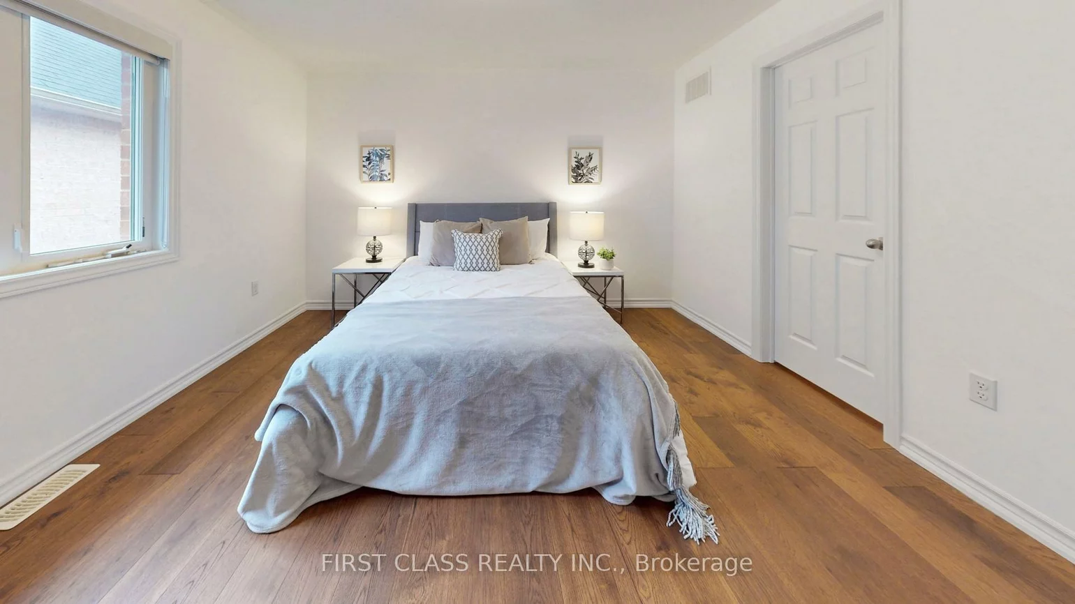 2, Beebe, Wismer, Markham