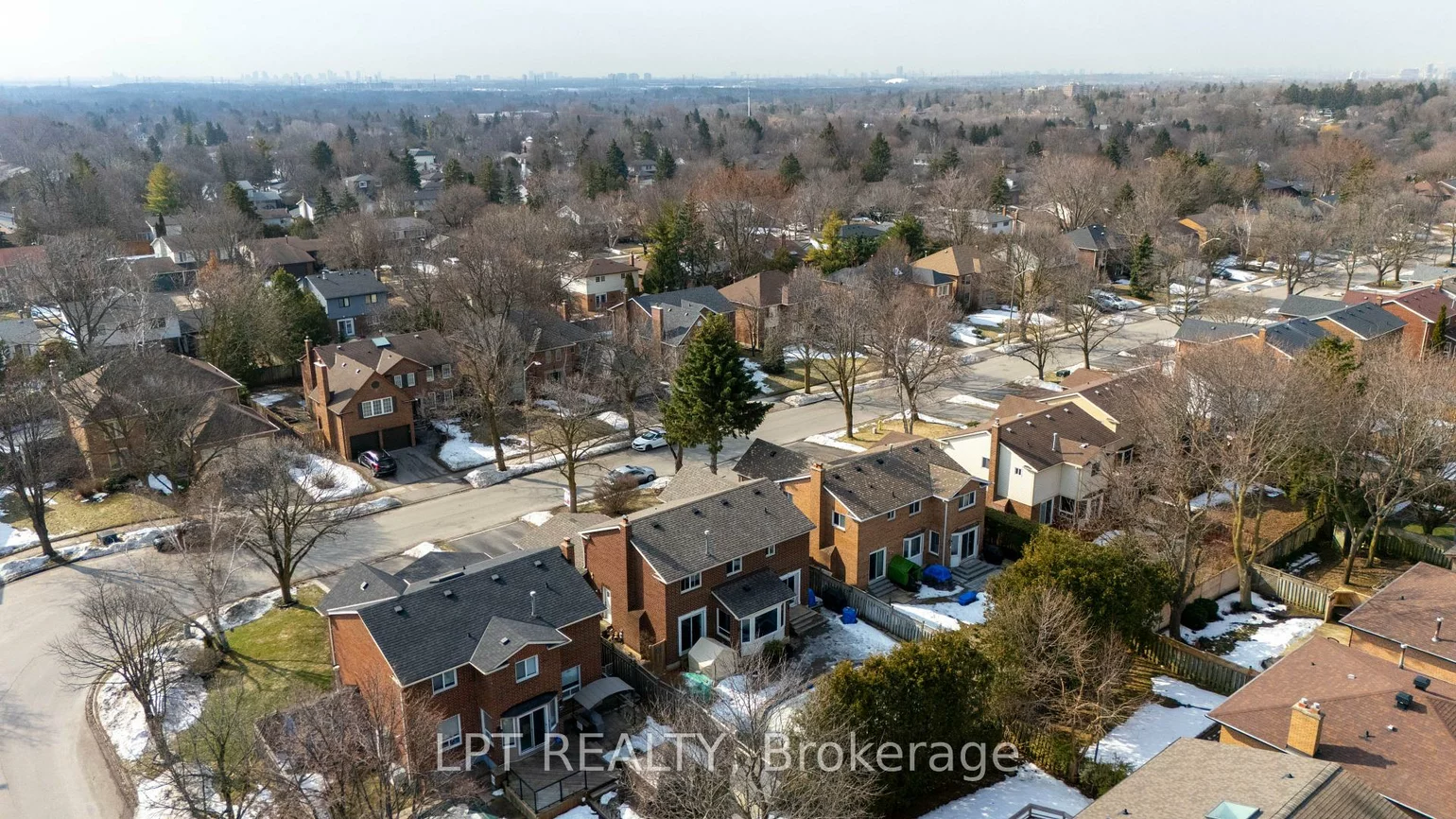 54, Meyer, Markham Village, Markham