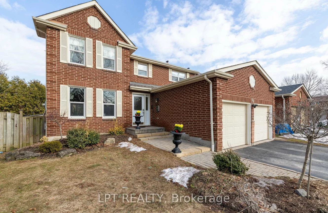 54, Meyer, Markham Village, Markham