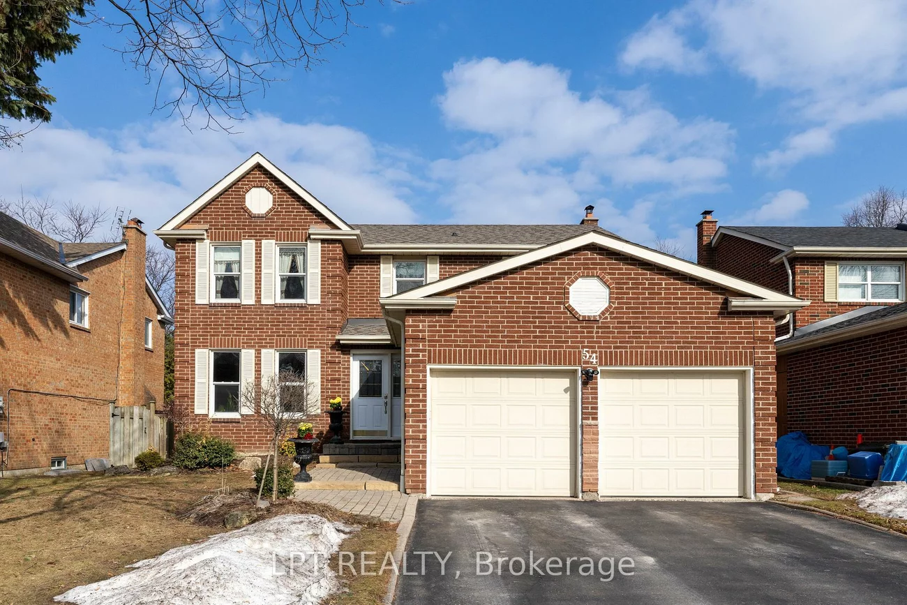 54, Meyer, Markham Village, Markham
