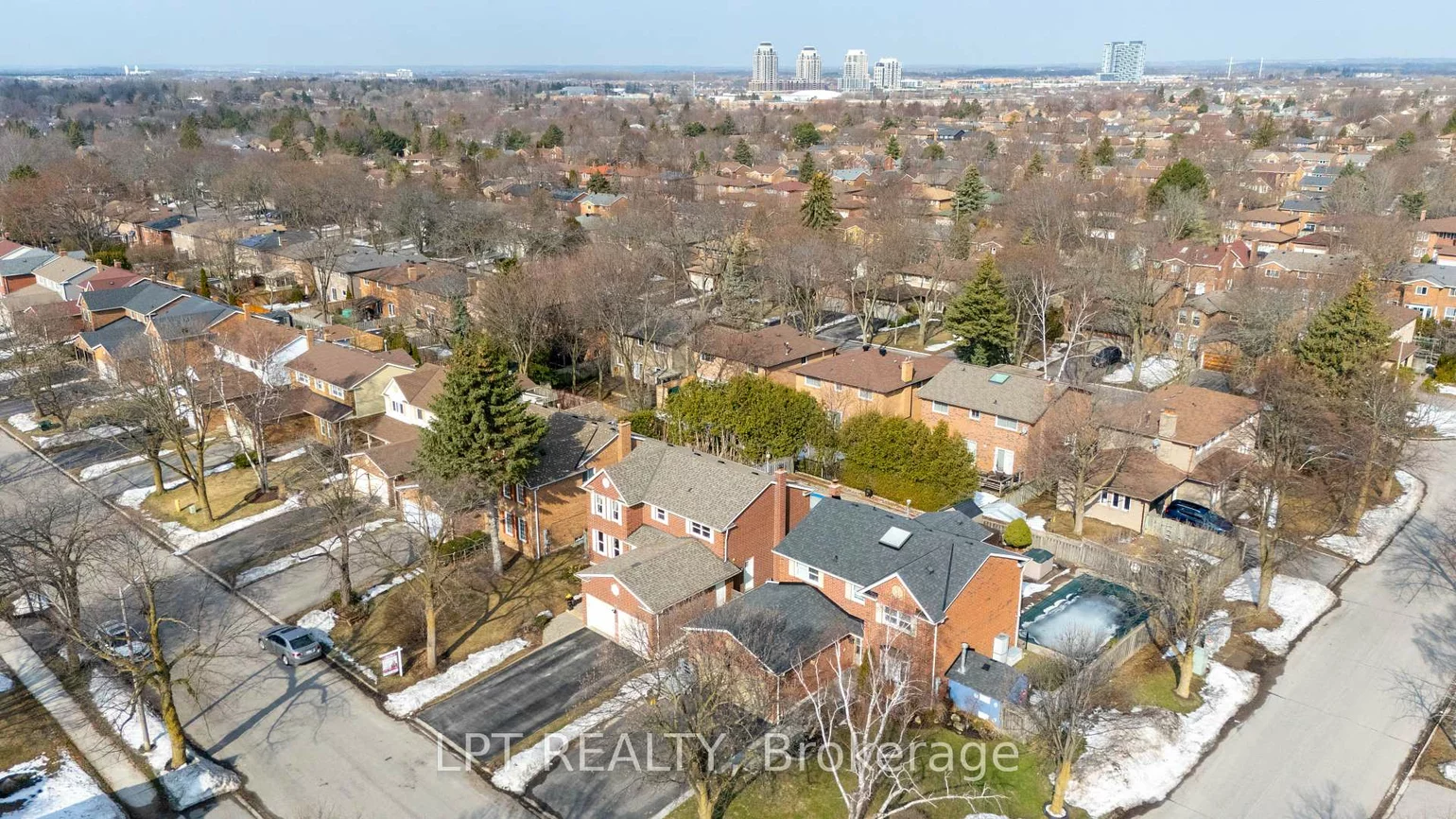 54, Meyer, Markham Village, Markham