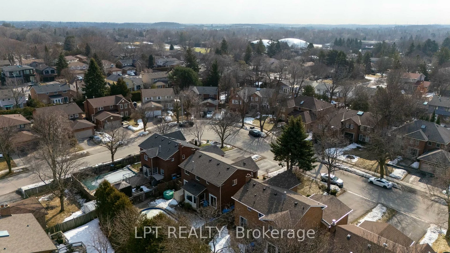 54, Meyer, Markham Village, Markham