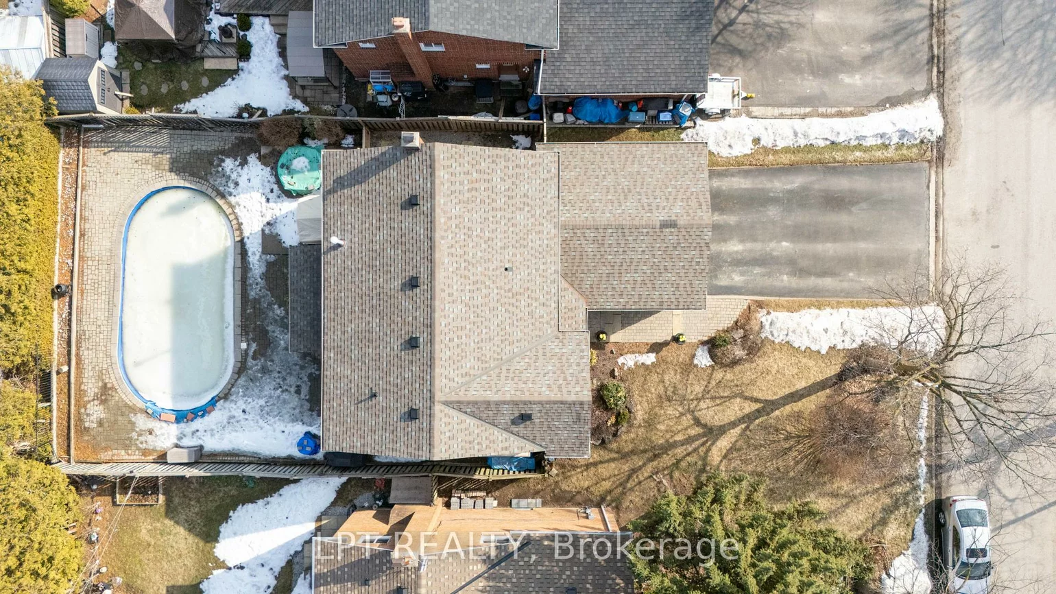 54, Meyer, Markham Village, Markham