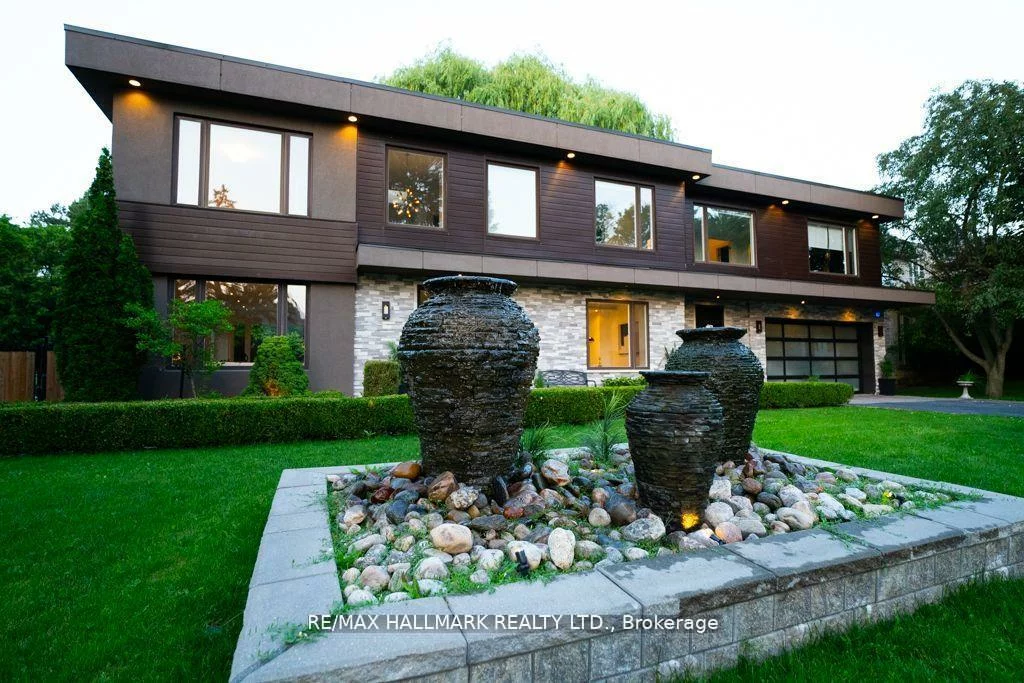 17, Hammok, Bayview Glen, Markham