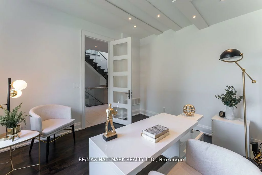 17, Hammok, Bayview Glen, Markham