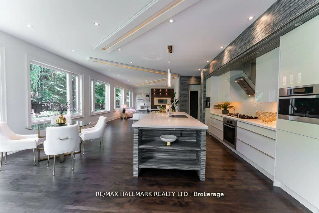 17, Hammok, Bayview Glen, Markham