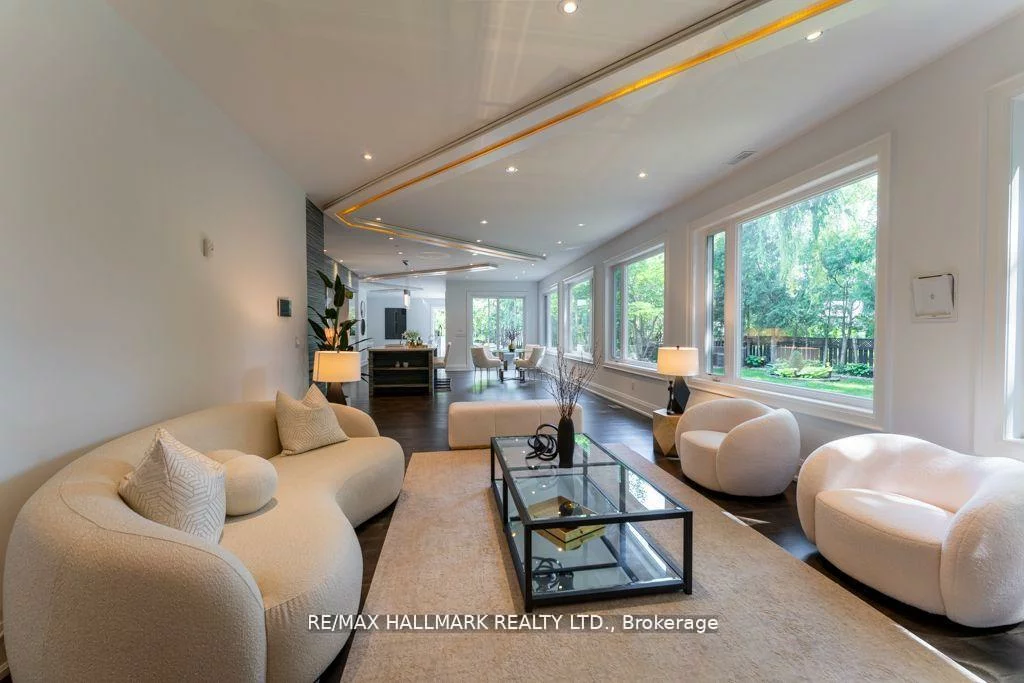 17, Hammok, Bayview Glen, Markham