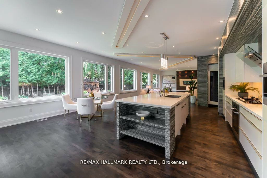 17, Hammok, Bayview Glen, Markham