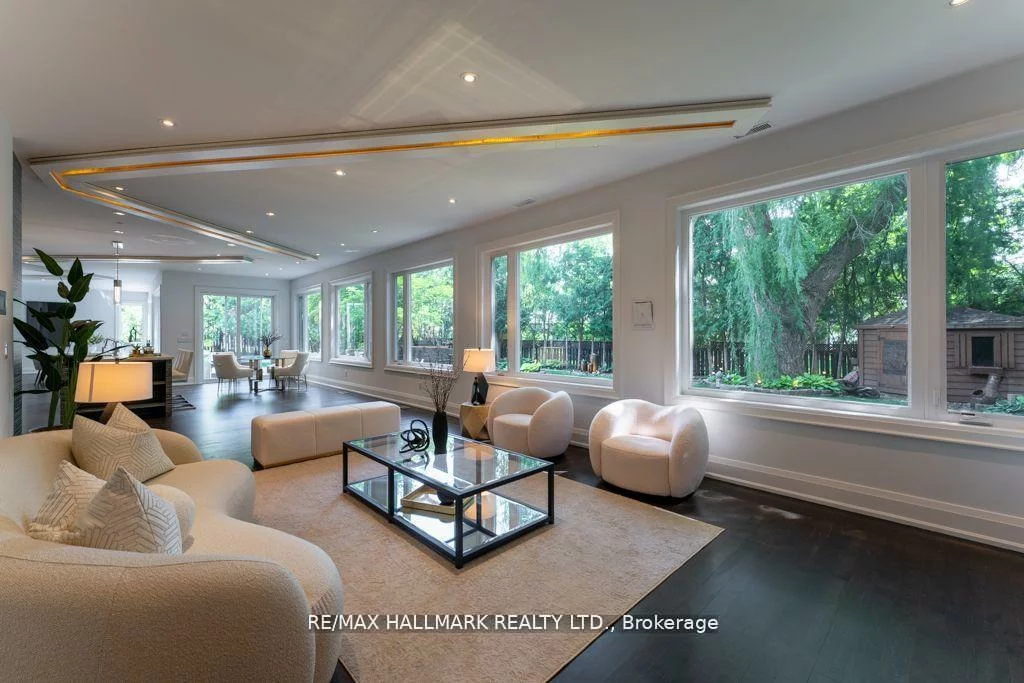 17, Hammok, Bayview Glen, Markham