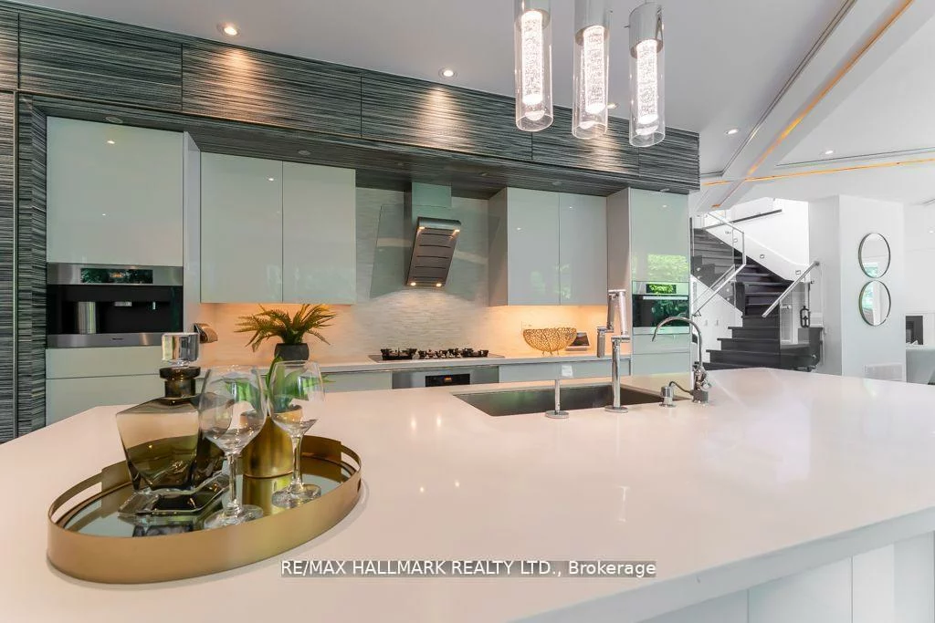 17, Hammok, Bayview Glen, Markham