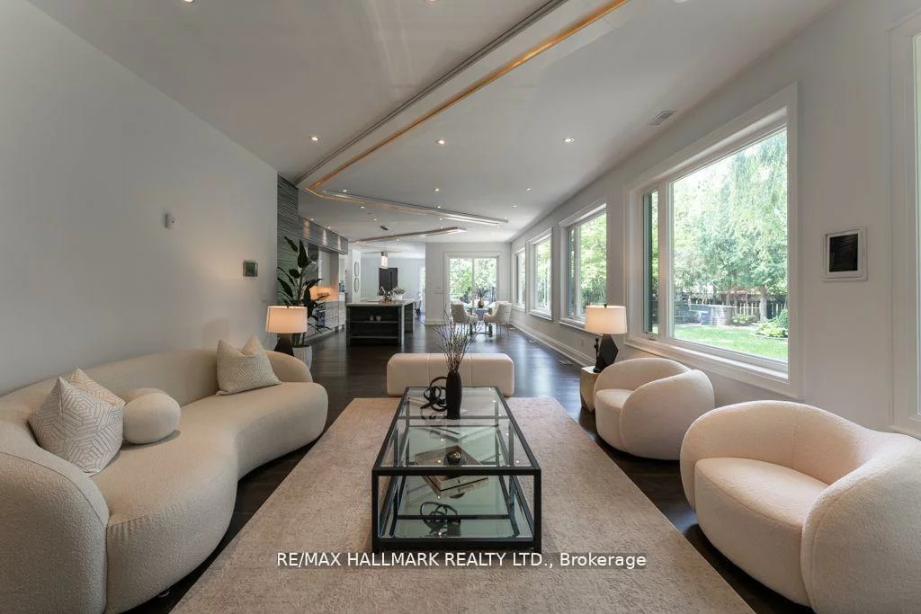 17, Hammok, Bayview Glen, Markham