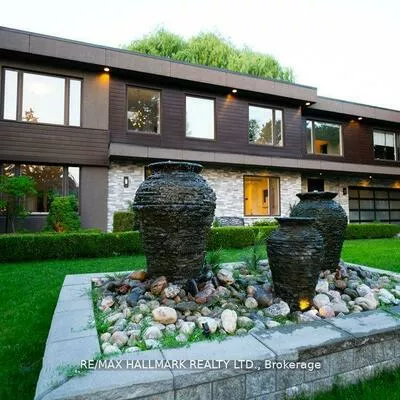 17, Hammok, Bayview Glen, Markham