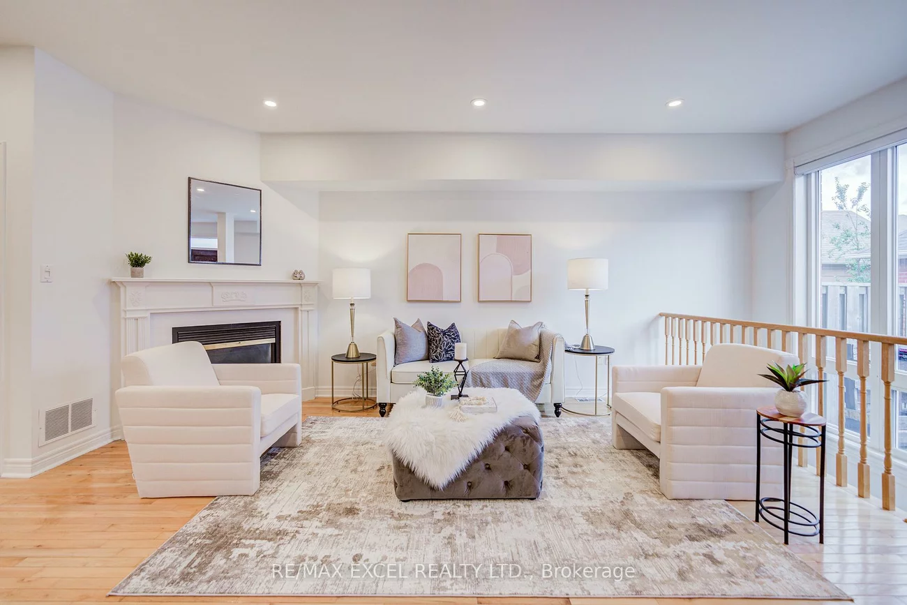 13, Sharon Lee, Berczy, Markham