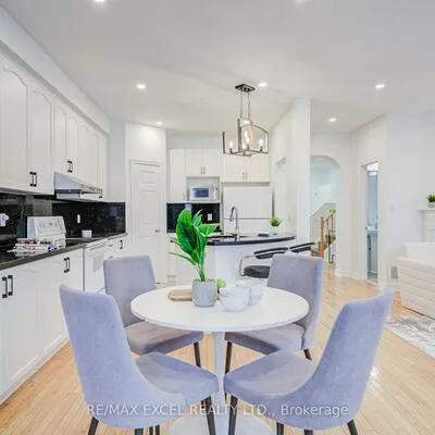 13, Sharon Lee, Berczy, Markham