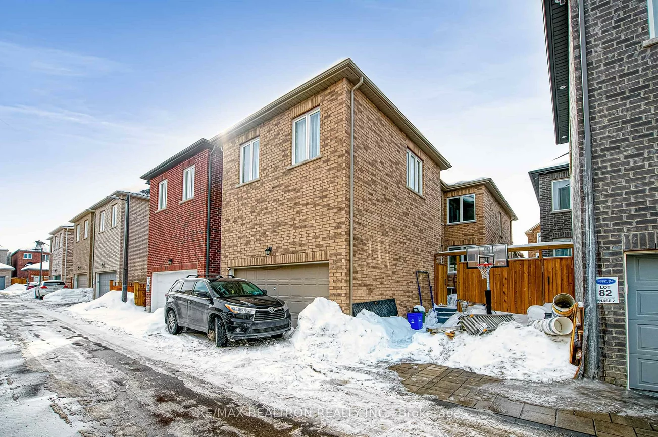 51, Albert Lewis, Cornell, Markham