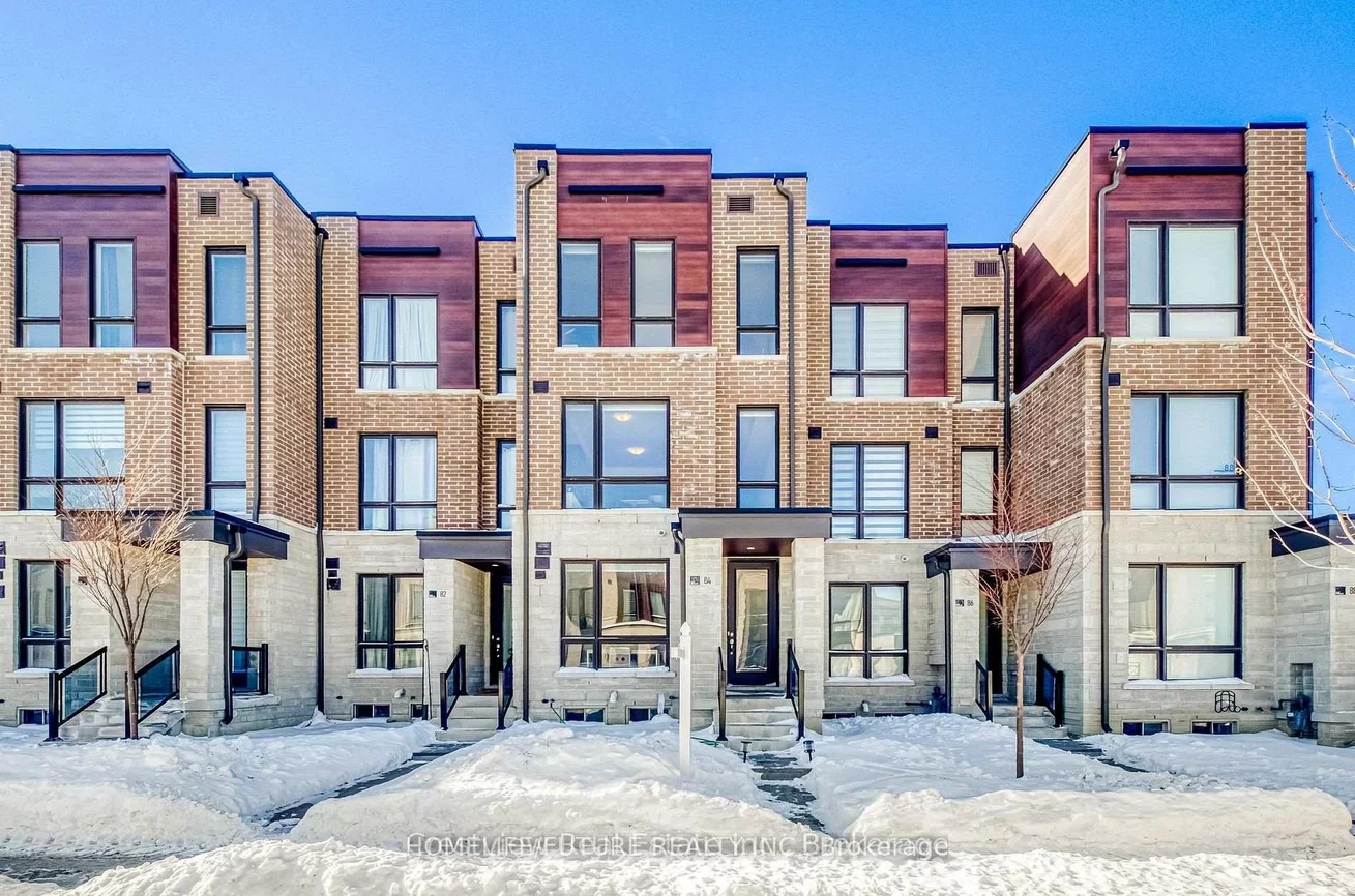 86, Stauffer, Cornell, Markham