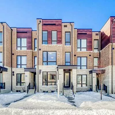 86, Stauffer, Cornell, Markham