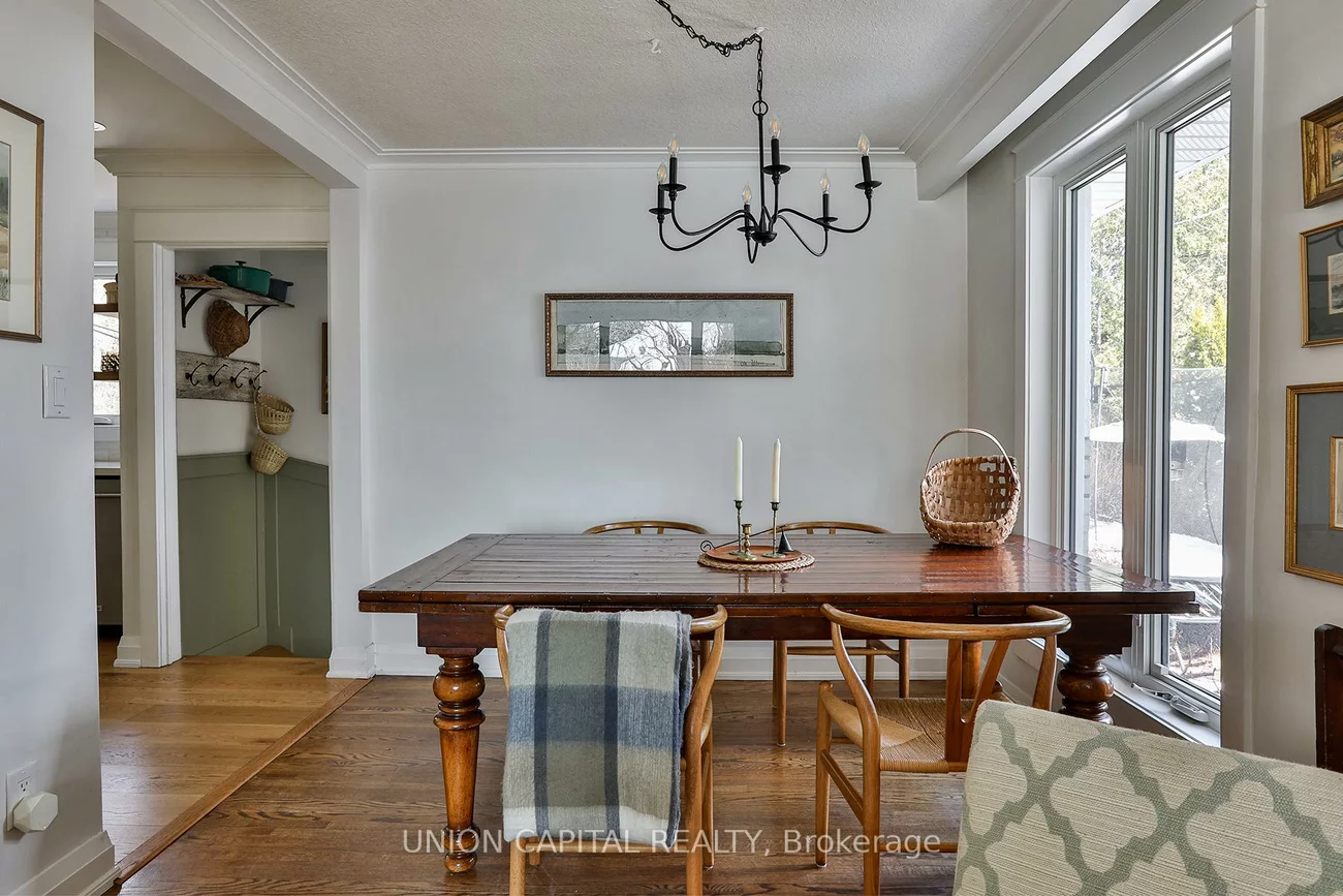 11, Sherwood Forest, Bullock, Markham