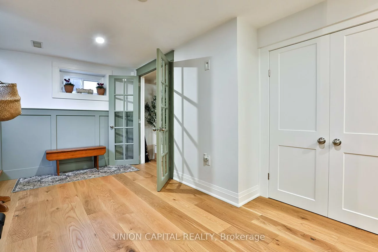 11, Sherwood Forest, Bullock, Markham