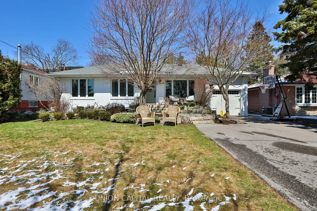 11, Sherwood Forest, Bullock, Markham