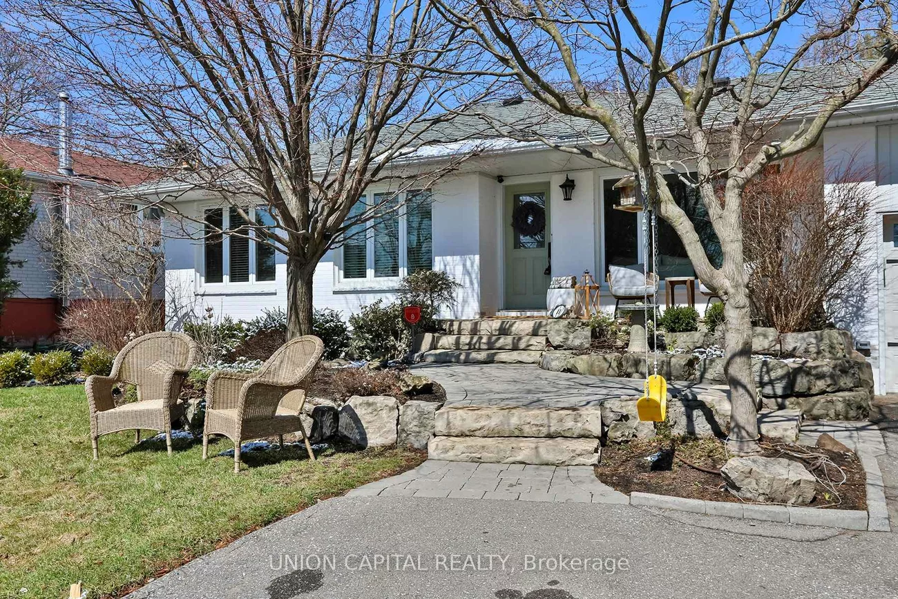 11, Sherwood Forest, Bullock, Markham