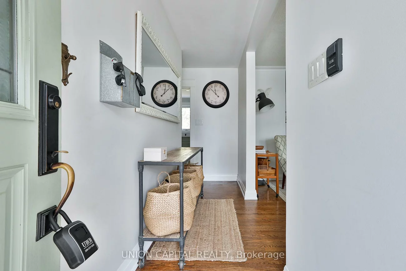 11, Sherwood Forest, Bullock, Markham