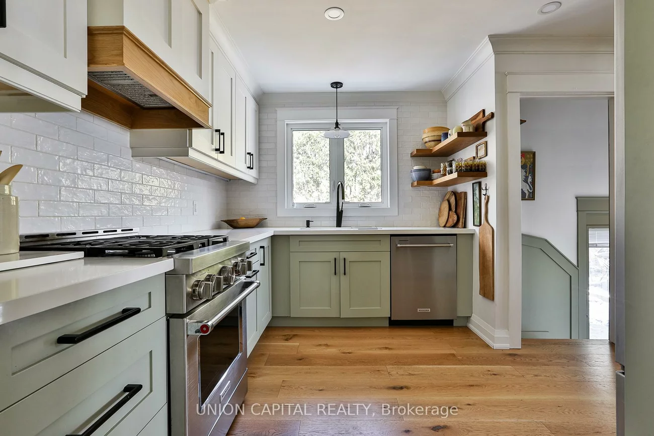 11, Sherwood Forest, Bullock, Markham