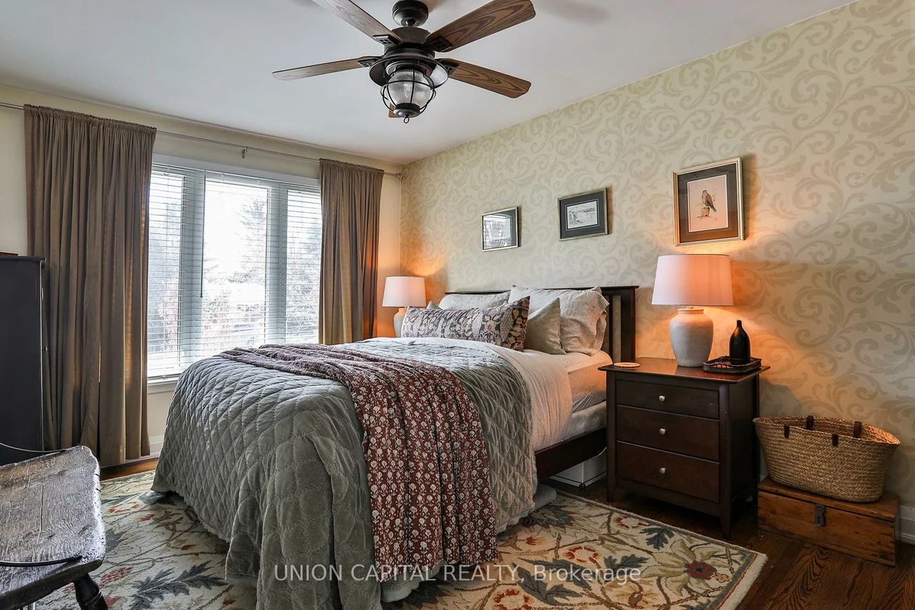 11, Sherwood Forest, Bullock, Markham